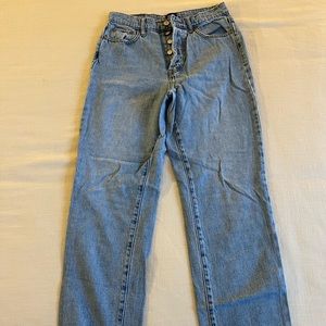 BDG Mom jeans